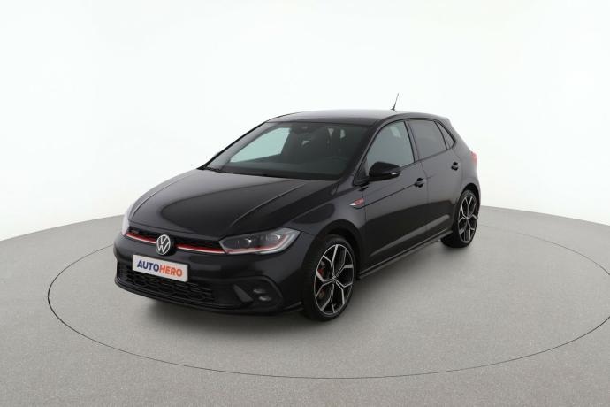VOLKSWAGEN POLO 2.0 TSI GTI