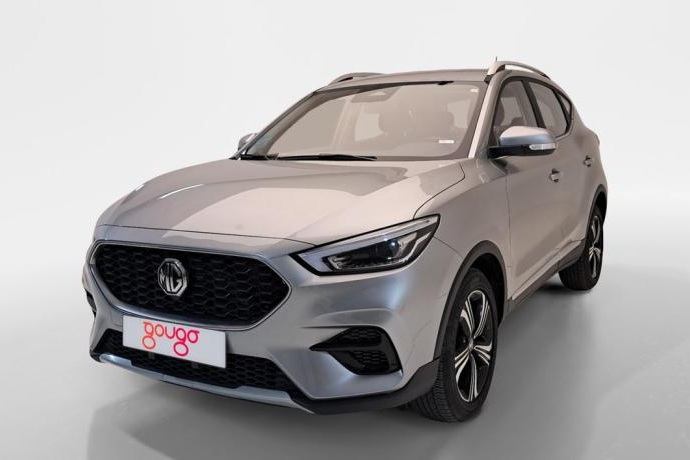 MG ZS TODOTERRENO 1.5 COMFORT 116 5P