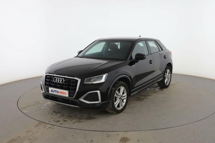 AUDI Q2 30 TFSI Advanced