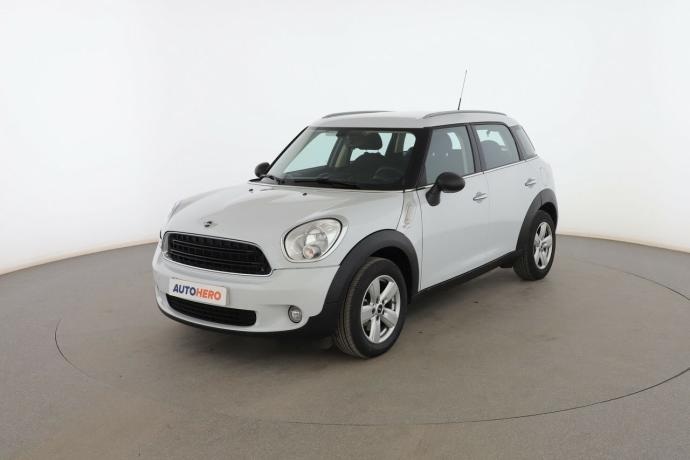 MINI COUNTRYMAN ONE