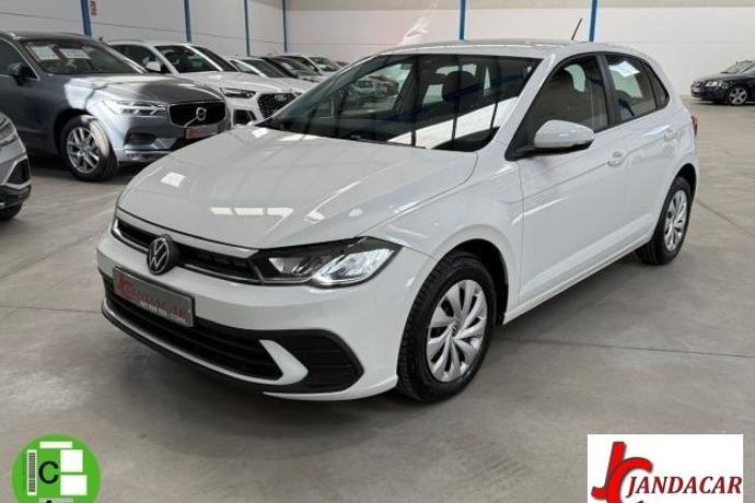 VOLKSWAGEN POLO Advance 1.0 TSI 70 kW (95 CV)