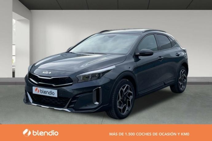 KIA XCEED 1.5 MHEV 103KW GT-LINE 140CV 5P