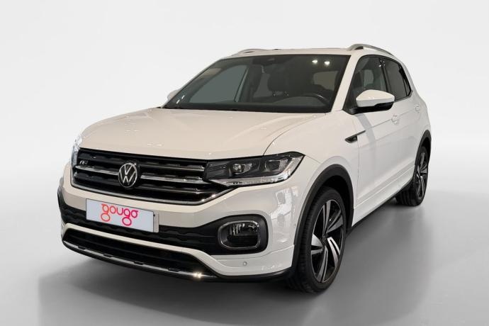 VOLKSWAGEN T-CROSS T-CROSS 1.0 TSI 110 SPORT DSG AUTOMATICO