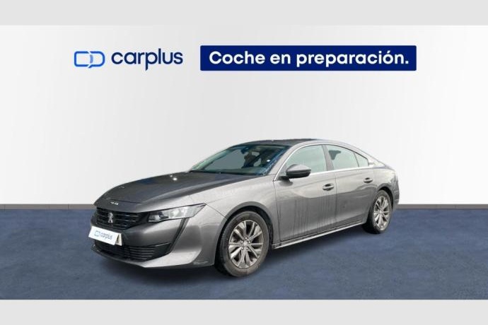 PEUGEOT 508 5P Active BlueHDi 96kW S&S 6vel MAN