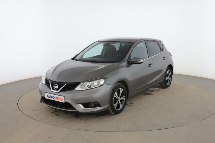 NISSAN PULSAR 1.5 Turbodiesel Acenta