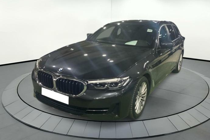 BMW SERIE 5 530EA PHEV AUT