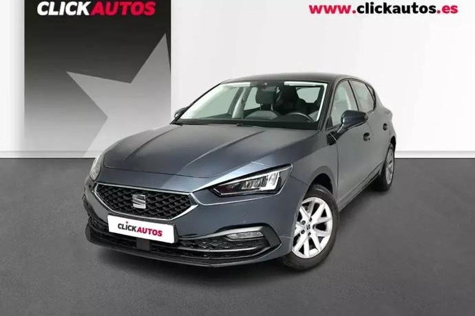 SEAT LEON 1.0 TSI 110CV STYLE XL VISION