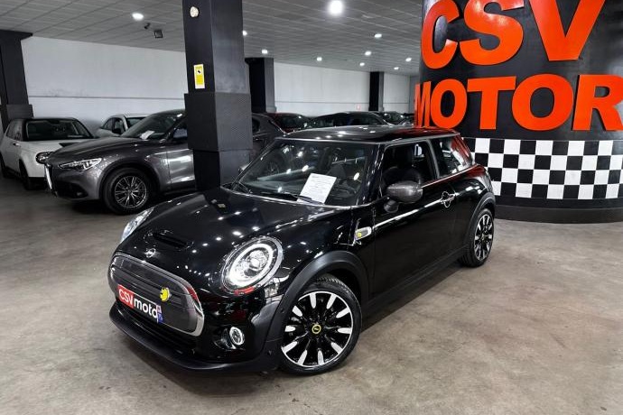 MINI MINI Cooper SE