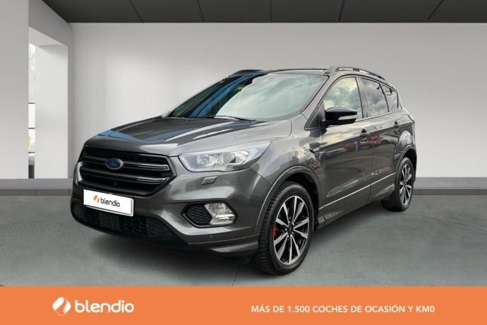 FORD KUGA 2.0 TDCI 110KW ST-LINE 2WD 150 5P