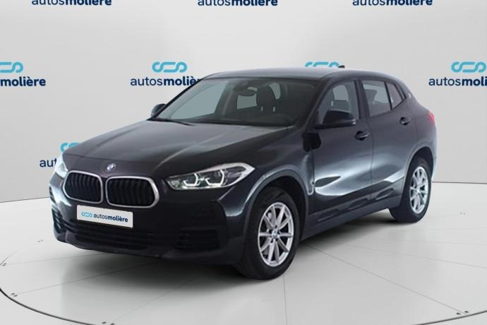 BMW X2 sDrive18d 110 kW (150 CV)
