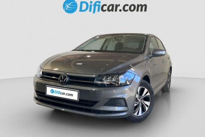 VOLKSWAGEN POLO POLO ADVANCE 1.0 TSI 95CV