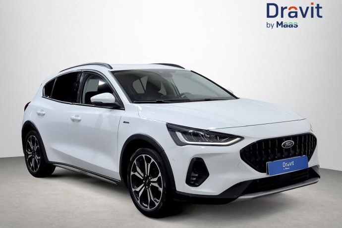 FORD FOCUS 1.0 Ecoboost MHEV 114kW Active Style SIP