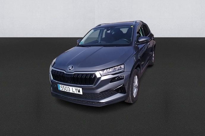 SKODA Karoq 2.0 TDI 85kW (115CV) Ambition