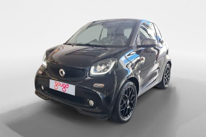 SMART FORTWO MINICOCHE 0.9 66KW COUPE 90 3P