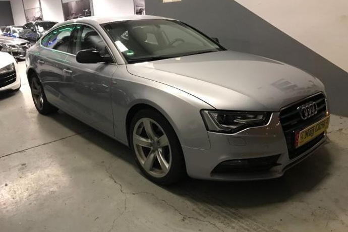 AUDI A5 Sportback 3.0 TDI 245 CV clean diesel quattro S tronic 7 vel.