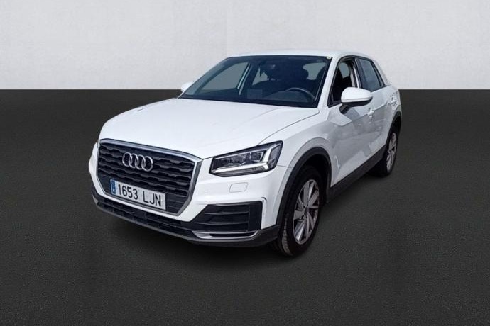 AUDI Q2 Advanced 30 TDI 85kW (116CV) S tronic
