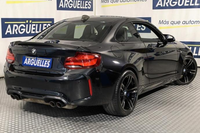 BMW SERIE 2 Competition 410cv