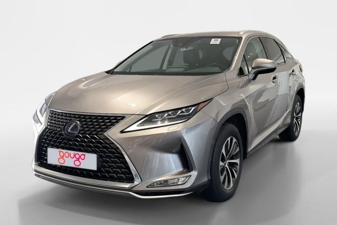 LEXUS UX RX 450h