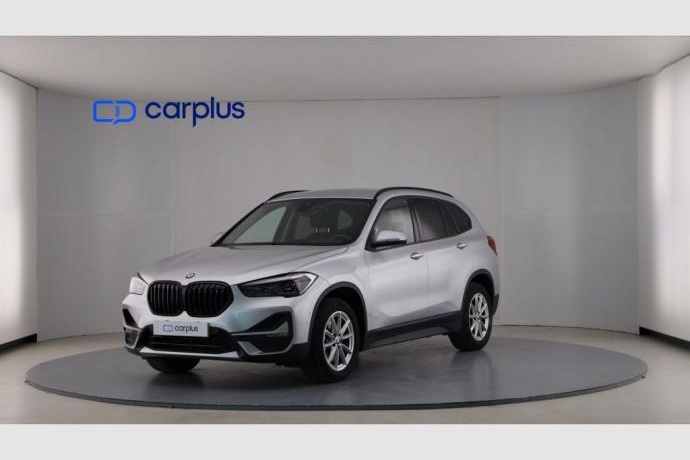 BMW X1 sDrive20dA