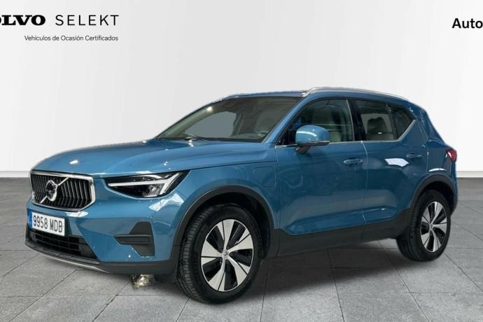 VOLVO XC40 1.5 T4 PHEV RECHARGE CORE DCT 5P