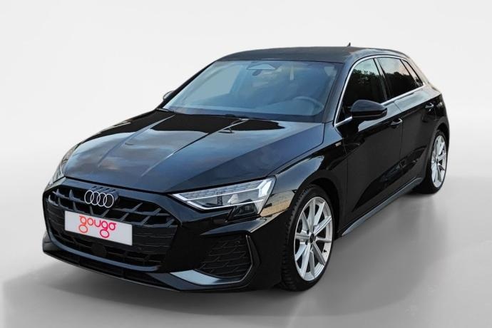 AUDI A3 A3 BERLINA CON PORTON 2.0 TDI 110KW S TRONIC S LINE SPORTBACK 150 5P