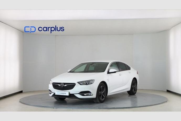 OPEL INSIGNIA GS 1.6 CDTi 100kW Turbo D 120 Aniversar.