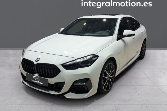 BMW SERIE 2 218i Gran Coupe