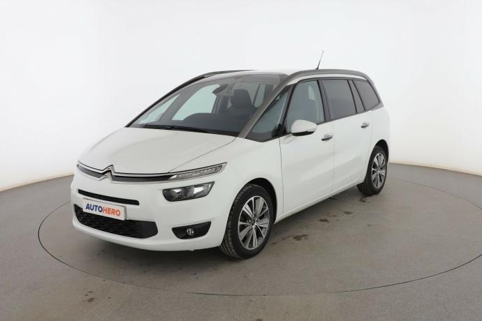 CITROEN C4 GRAND PICASSO 1.6 Blue-HDi Feel