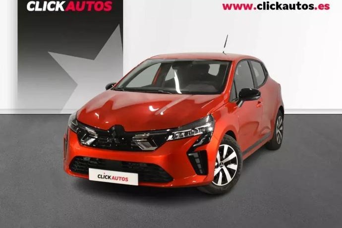 MITSUBISHI COLT 1.0 90CV Motion