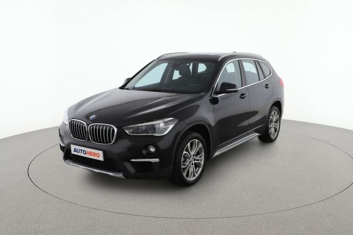 BMW X1 sDrive 18d xLine
