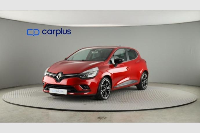 RENAULT CLIO Zen Energy TCe 66kW (90CV)