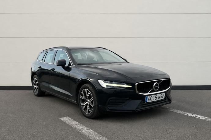 VOLVO V60 2.0 B4 D CORE AUTO 197 5P