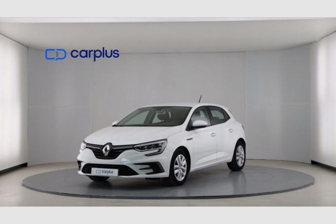 RENAULT MEGANE Intens Blue dCi 85 kW (115CV)