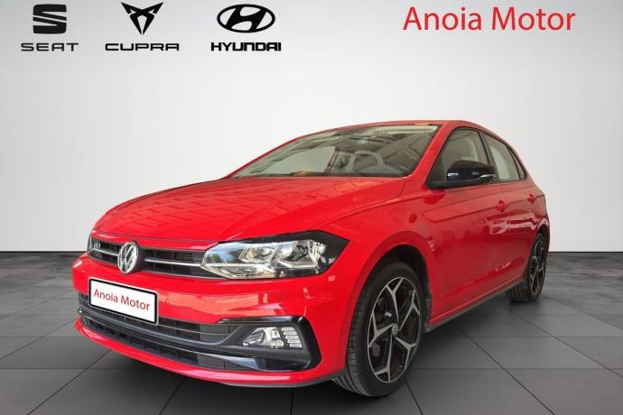 VOLKSWAGEN POLO 1.0 TSI 115CV BEATS EDITION