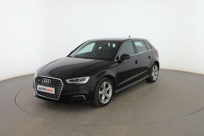 AUDI A3 40 e-tron Sportback PHEV