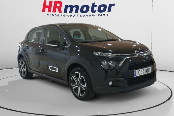 CITROEN C3 Origin