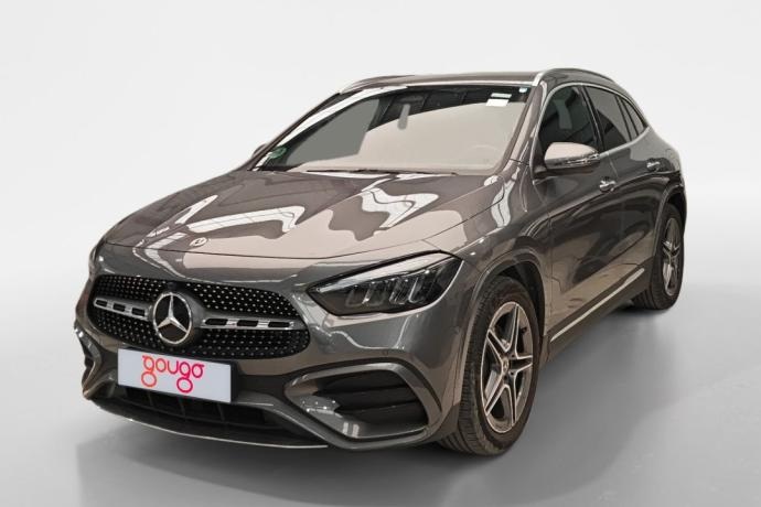 MERCEDES-BENZ GLA -CLASS GLA 200 D