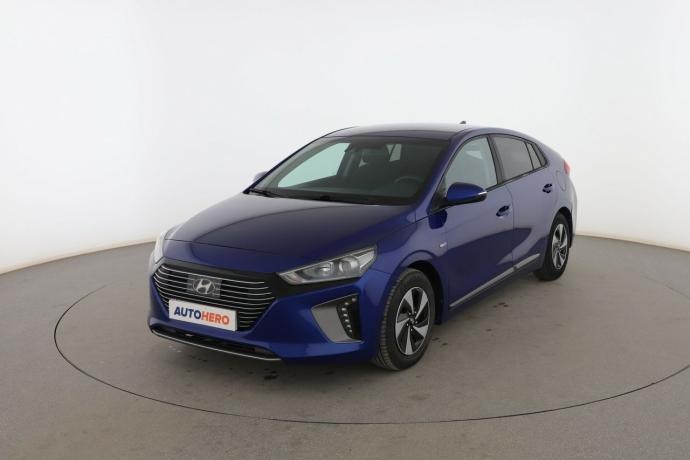 HYUNDAI IONIQ 1.6 Hybrid Klass