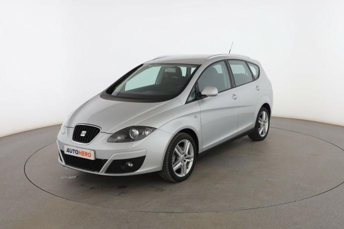 SEAT ALTEA 2.0 TDI 4Kids Style