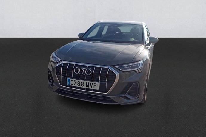 AUDI Q3 S line 35 TDI 110kW (150CV) S tronic