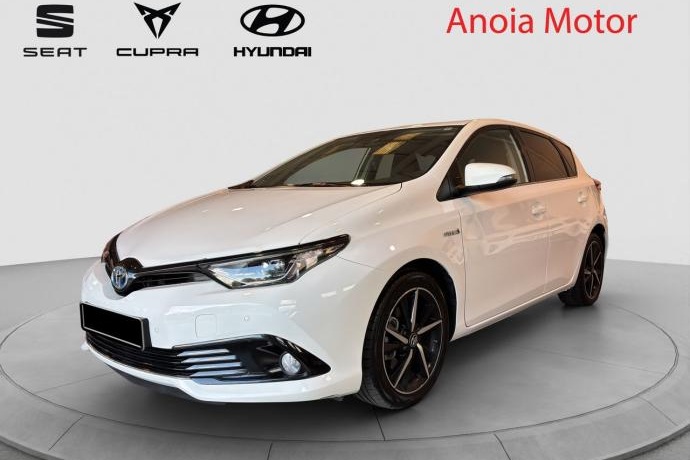 TOYOTA AURIS 1.8 140 H HYBRID Feel Edition
