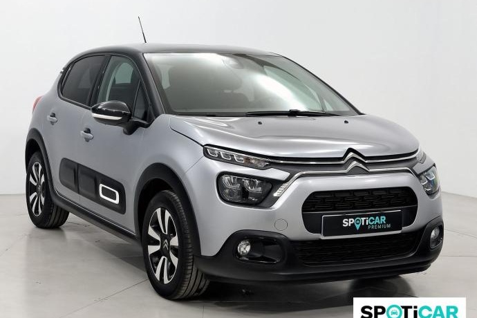 CITROEN C3 PureTech 60KW (83CV) Shine