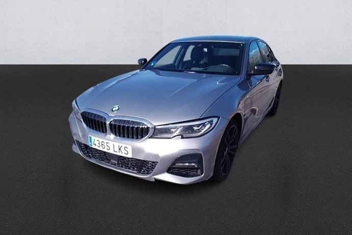BMW SERIE 3 330e