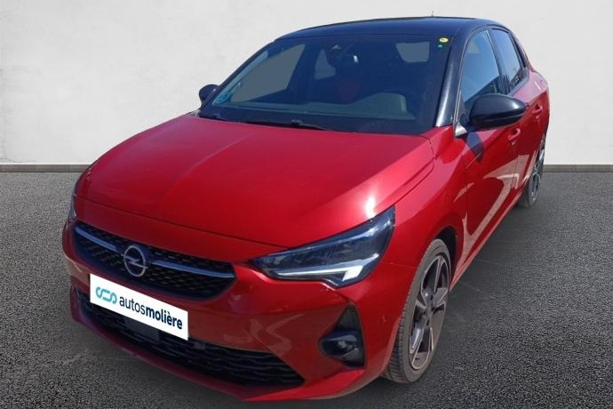 OPEL CORSA 1.2 T XHL Ultimate Auto 96 kW (130 CV)