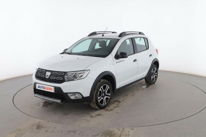 DACIA SANDERO 1.0 TCe Serie Limitada Aniversario