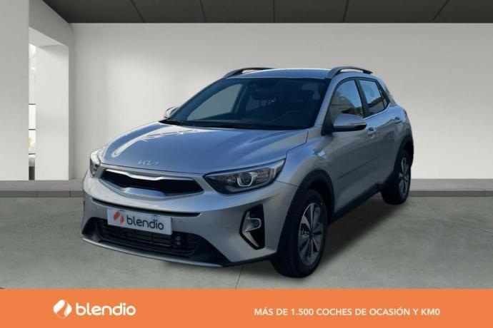KIA STONIC 1.0 T-GDI MHEV IMT 74KW DRIVE 100CV 5P