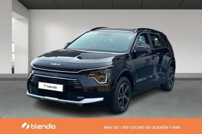 KIA NIRO 1.6 GDI HEV DRIVE 138 5P