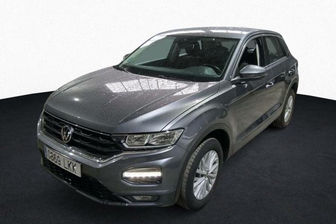 VOLKSWAGEN T-Roc Edition 1.6 TDI 85kW (115CV)