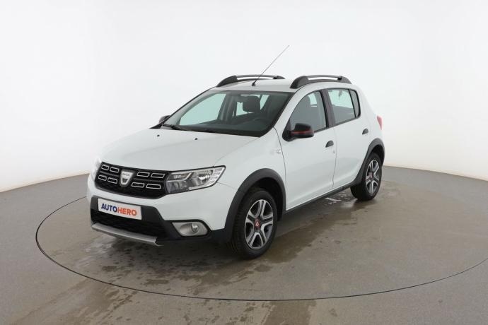 DACIA SANDERO 1.5 Blue dCi SL Xplore