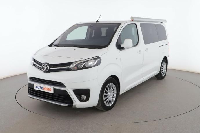 TOYOTA PROACE VERSO 2.0 D-4D L1 Shutle